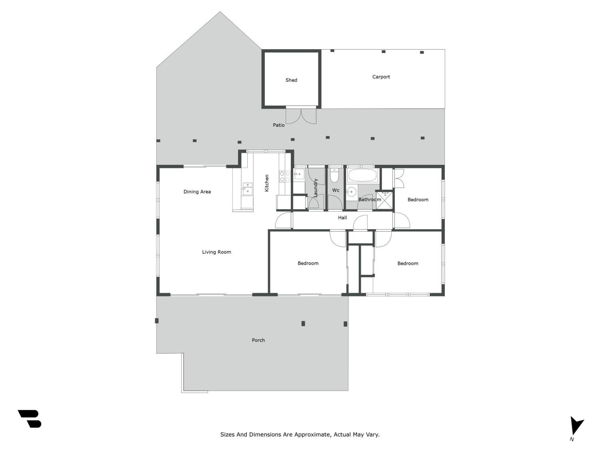 Pauanui Beach House Suntrap מראה חיצוני תמונה