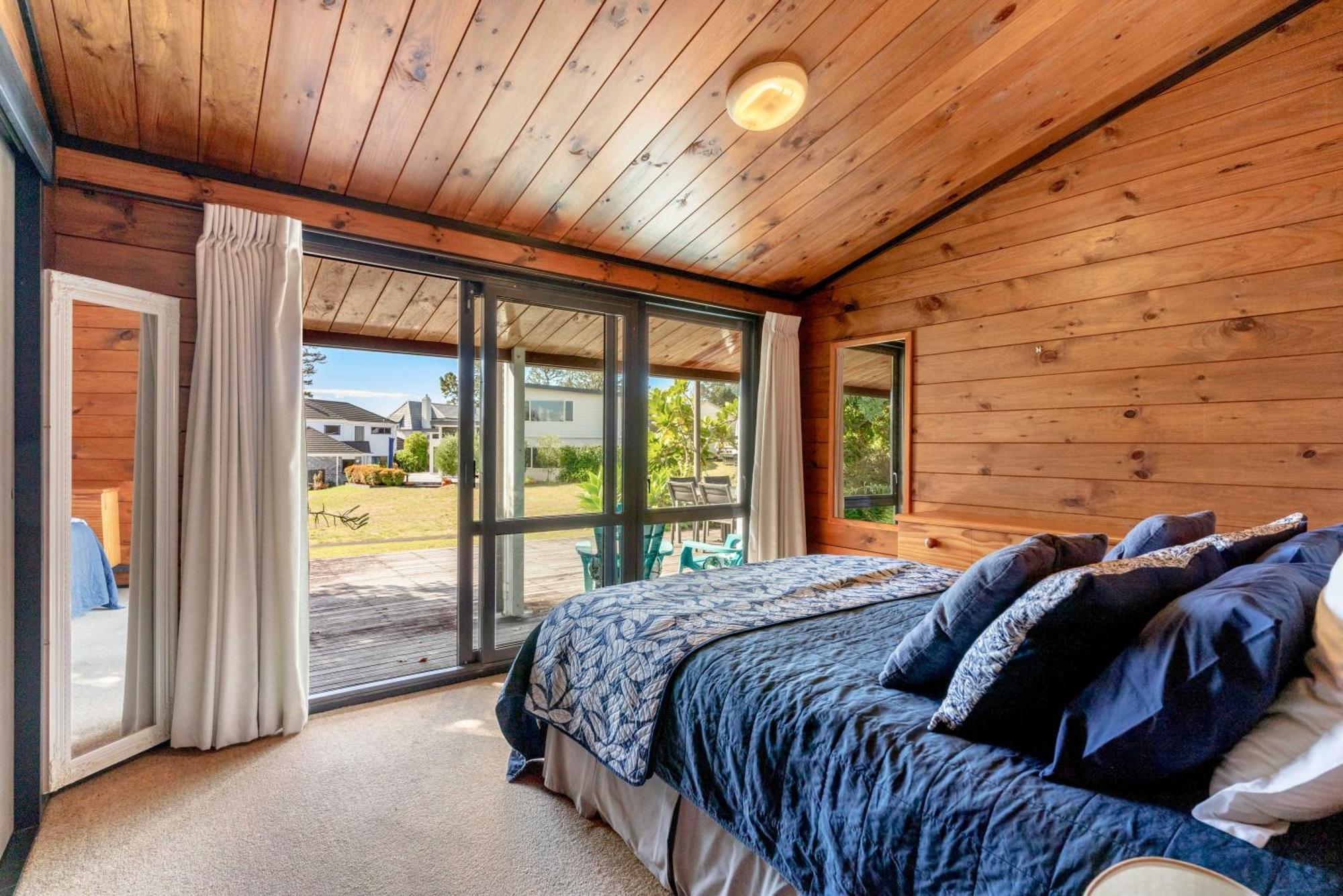 Pauanui Beach House Suntrap מראה חיצוני תמונה