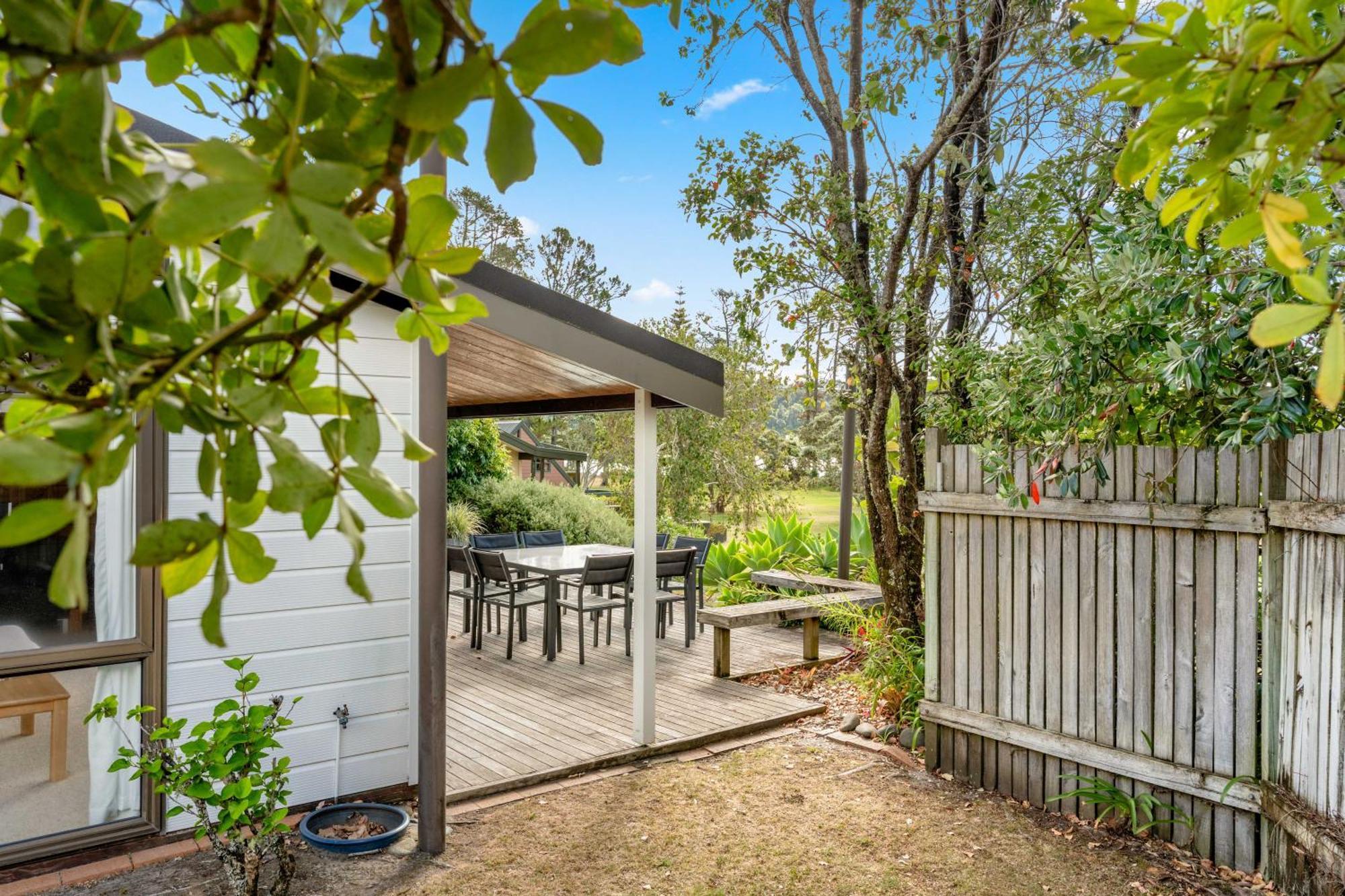 Pauanui Beach House Suntrap מראה חיצוני תמונה