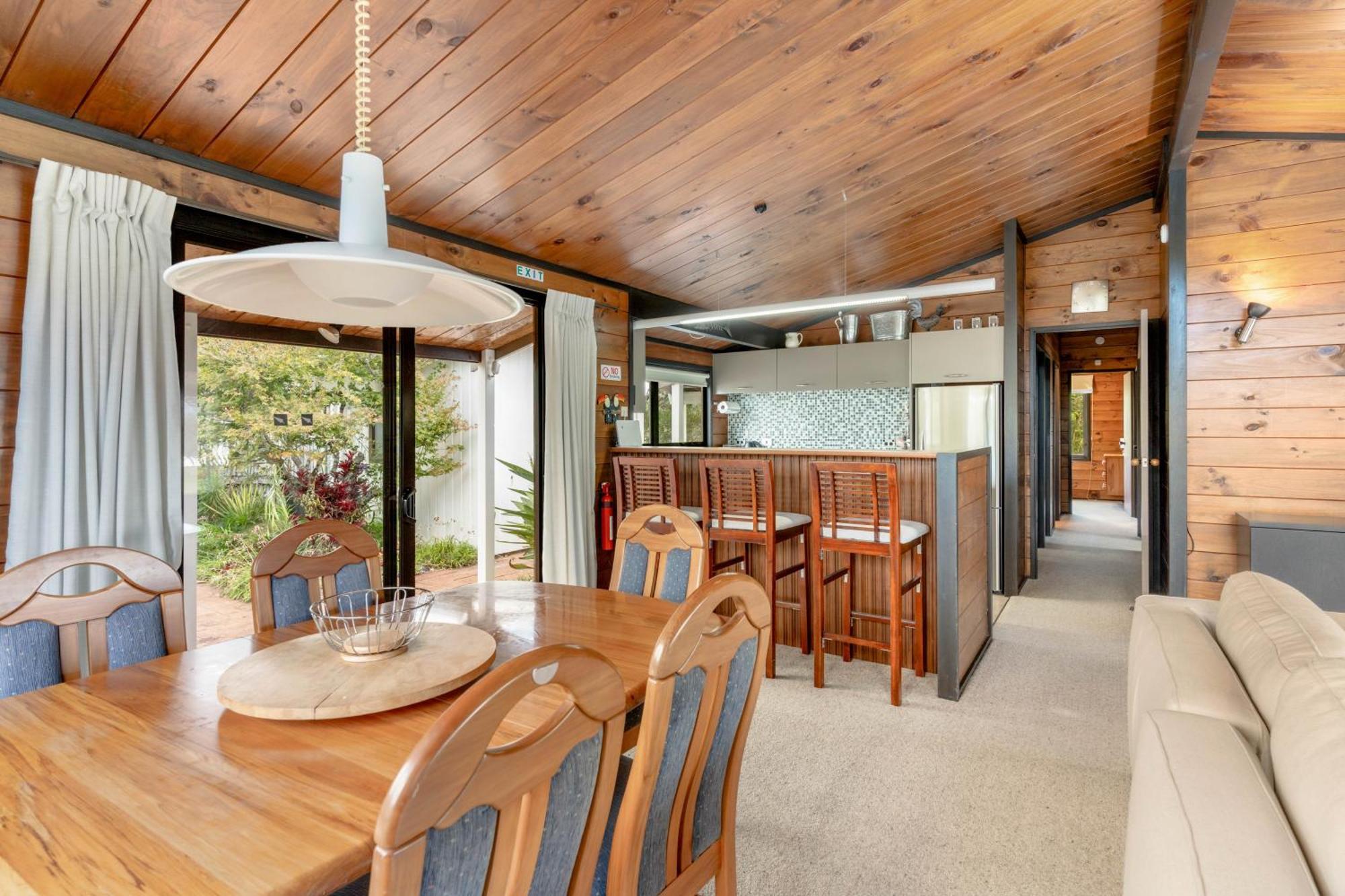 Pauanui Beach House Suntrap מראה חיצוני תמונה
