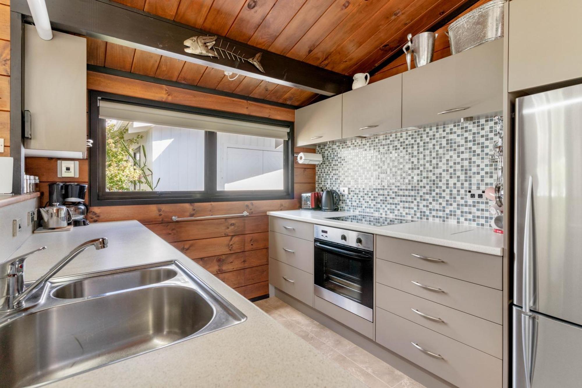 Pauanui Beach House Suntrap מראה חיצוני תמונה