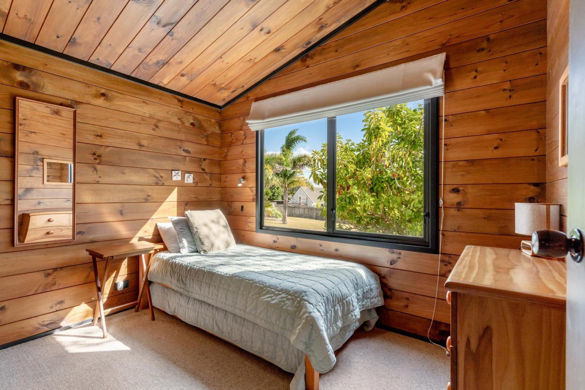 Pauanui Beach House Suntrap מראה חיצוני תמונה