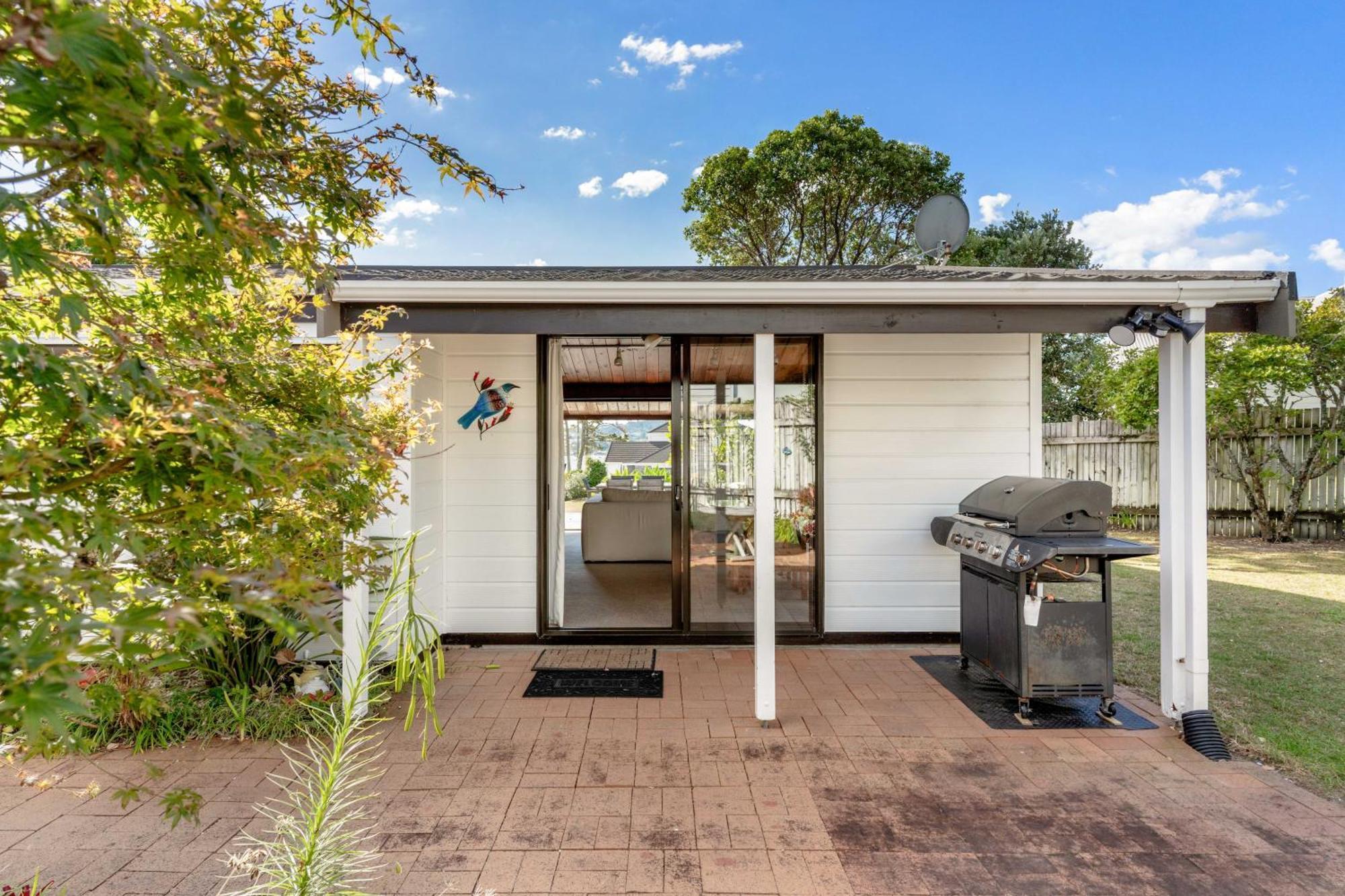 Pauanui Beach House Suntrap מראה חיצוני תמונה