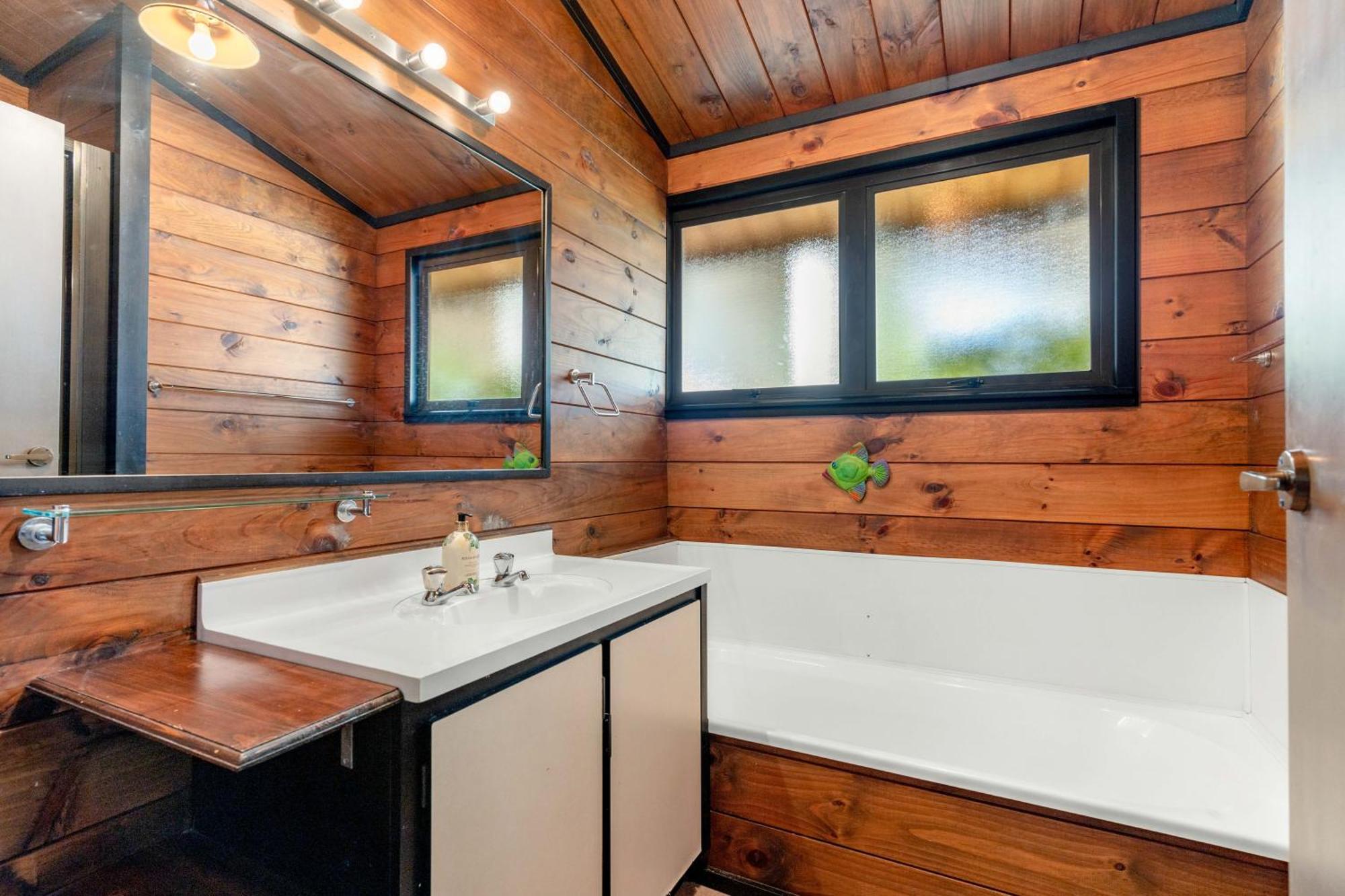 Pauanui Beach House Suntrap מראה חיצוני תמונה