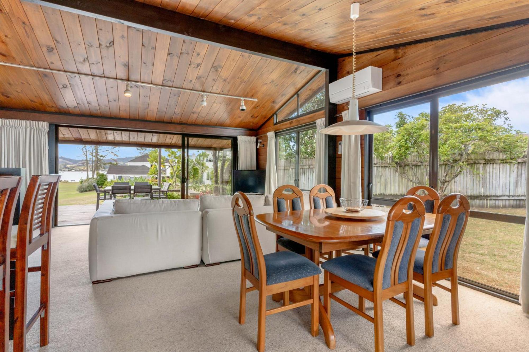 Pauanui Beach House Suntrap מראה חיצוני תמונה