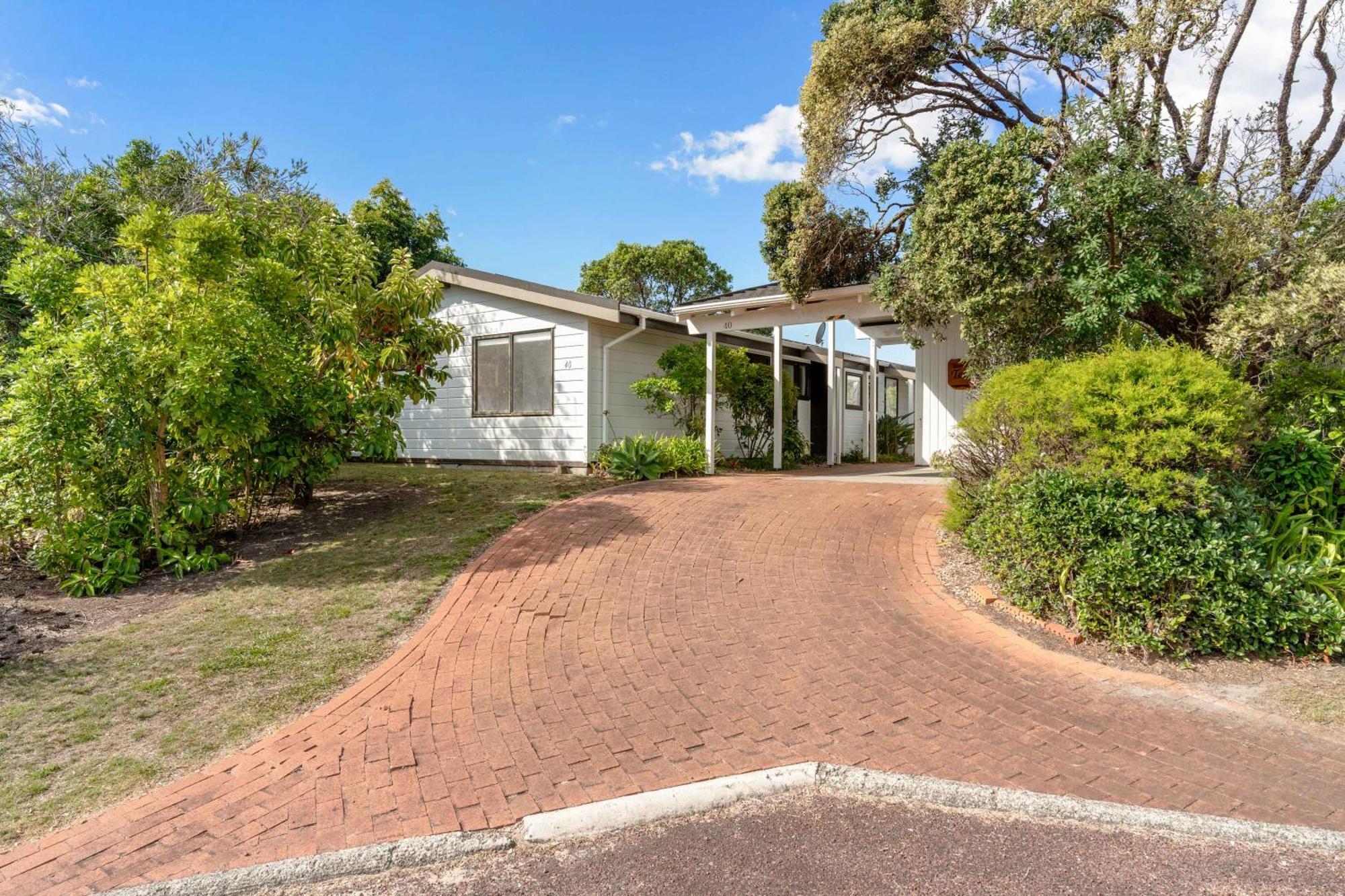 Pauanui Beach House Suntrap מראה חיצוני תמונה