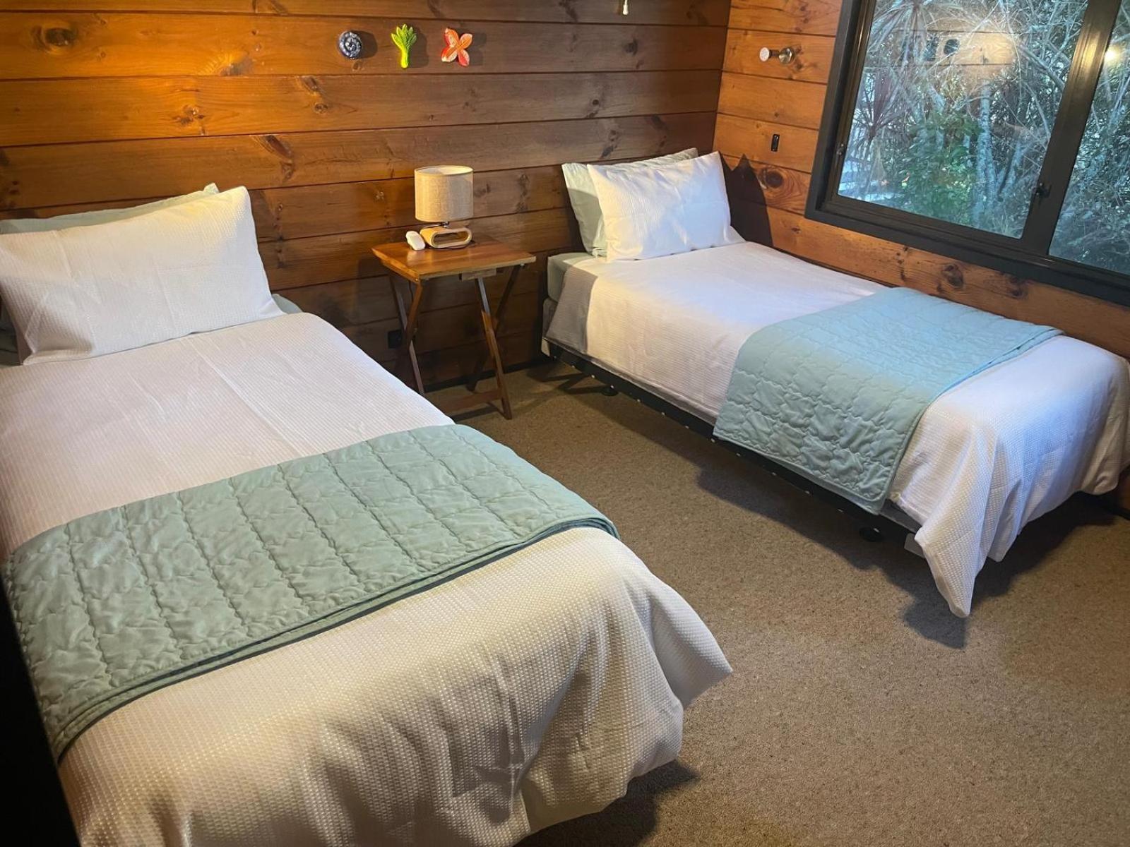 Pauanui Beach House Suntrap מראה חיצוני תמונה