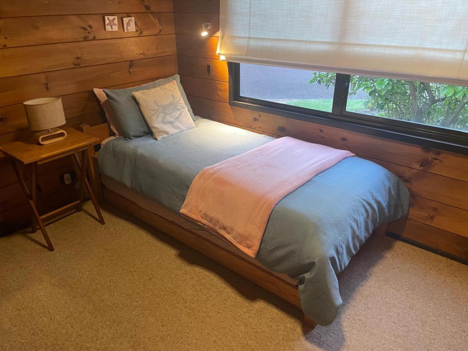 Pauanui Beach House Suntrap מראה חיצוני תמונה